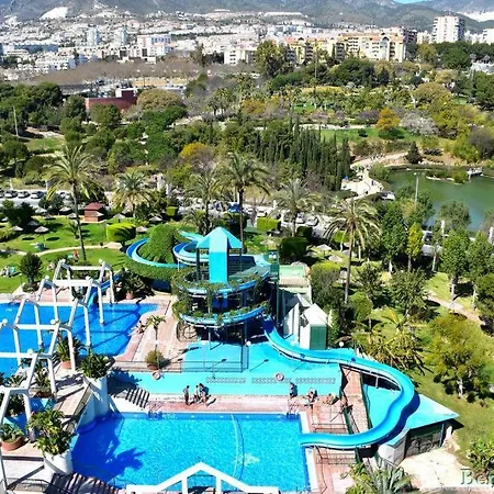 Benalbeach Playa * Benalmádena