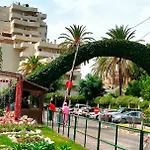 شقة Benalbeach Playa