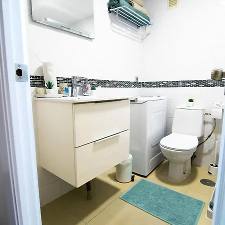 Appartement Benalbeach Playa *
