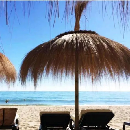 Appartement Benalbeach Playa