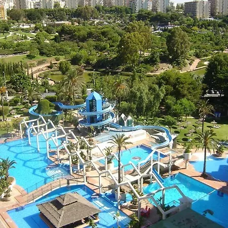 Benalbeach Playa
