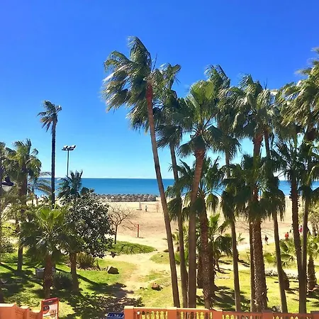 Benalbeach Playa Appartement *