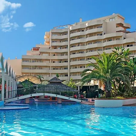 アパート Benalbeach Playa *