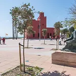 Benalbeach Playa *