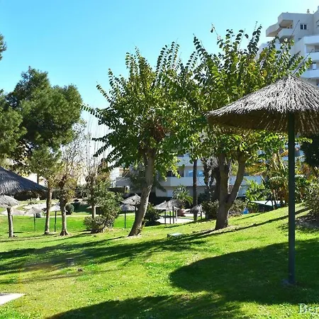 Benalbeach Playa * Benalmadena