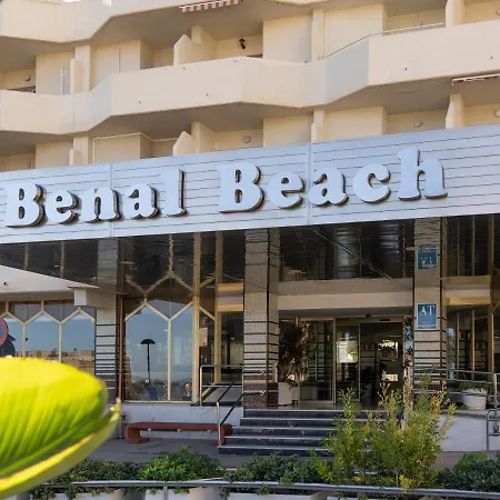 Apartment Benalbeach Playa *