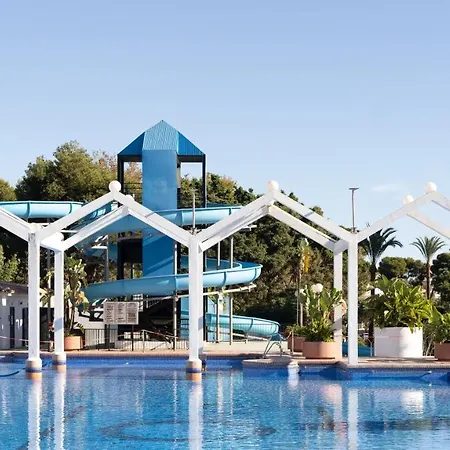 Apartment Benalbeach Playa