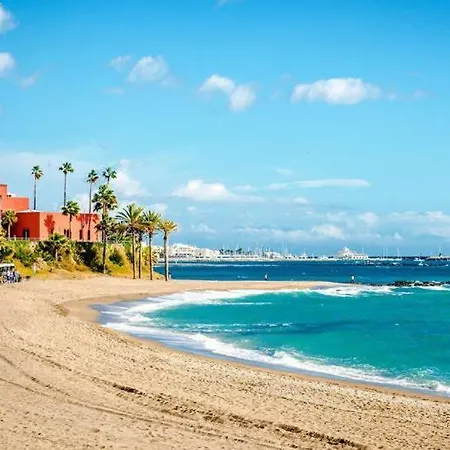 Benalbeach Playa