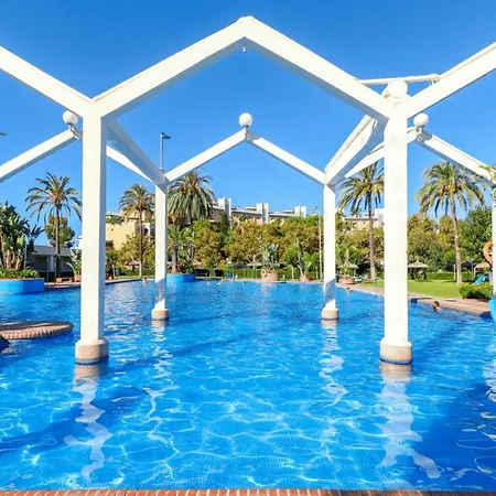 Benalbeach Playa