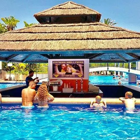 Apartment Benalbeach Playa *