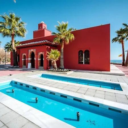 Apartment Benalbeach Playa Benalmadena