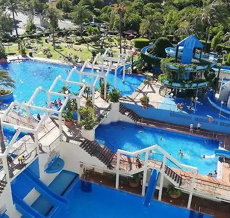 Benalbeach Playa Apartment
