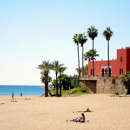Benalbeach Playa * Benalmadena