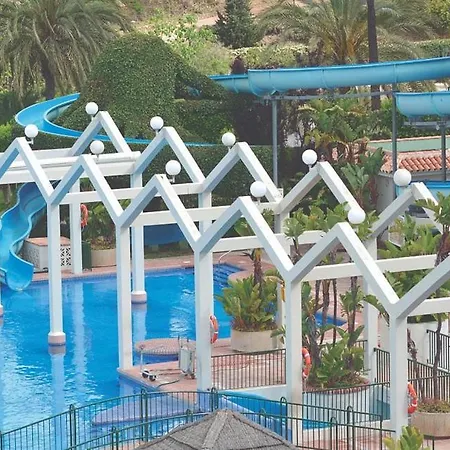 Benalbeach Playa Apartment *
