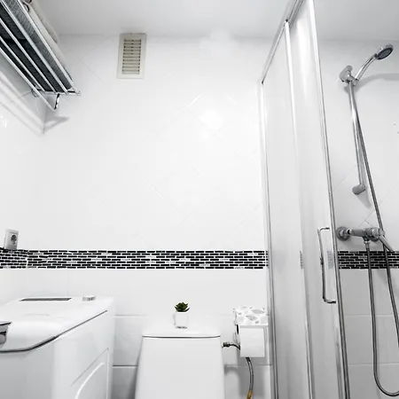 Benalbeach Playa Apartment Benalmadena