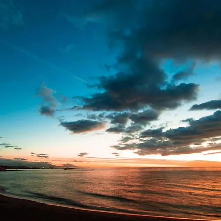 Apartment Benalbeach Playa Benalmadena