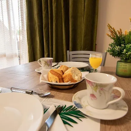 Apartment Benalbeach Playa *