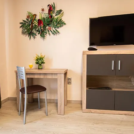 Apartment Benalbeach Playa