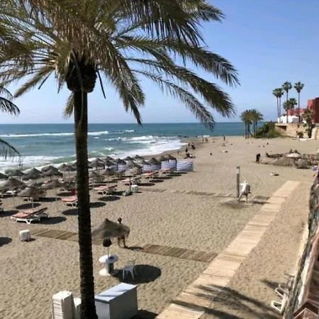 Benalbeach Playa Apartment Benalmadena