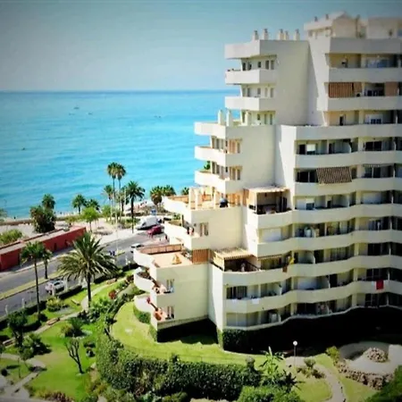 Apartment Benalbeach Playa