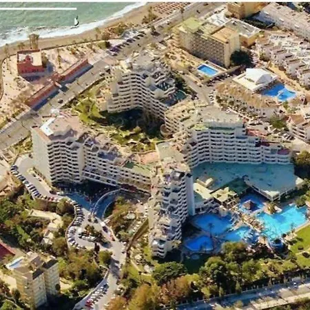 Benalbeach Playa