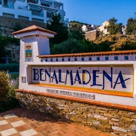 Benalbeach Playa * Benalmadena