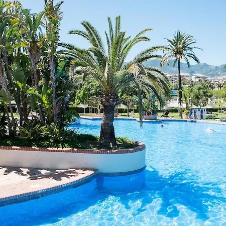 Apartment Benalbeach Playa Benalmadena