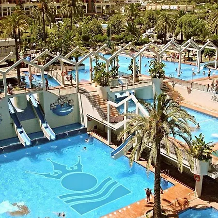 Benalbeach Playa Apartment Benalmadena