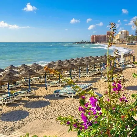 Benalbeach Playa Apartment