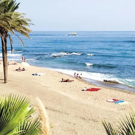 Benalbeach Playa * Benalmadena