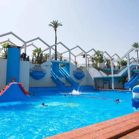 Benalbeach Playa * Benalmadena