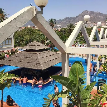 Apartment Benalbeach Playa