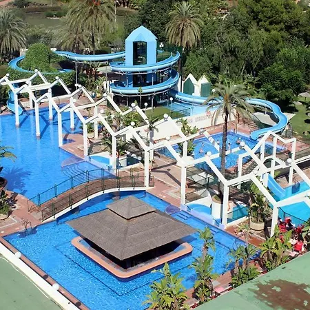 Benalbeach Playa * Benalmadena