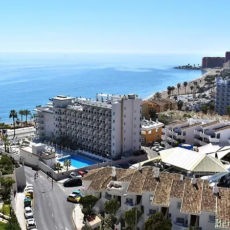 Apartment Benalbeach Playa